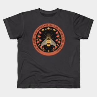 The Bee Kids T-Shirt